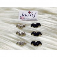 Polyester Taş,Bıyık