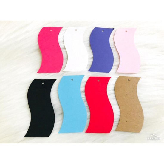 Etiket,dikdörtgen-1