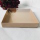 18x18x4 Asetat Kapaklı Kutu 