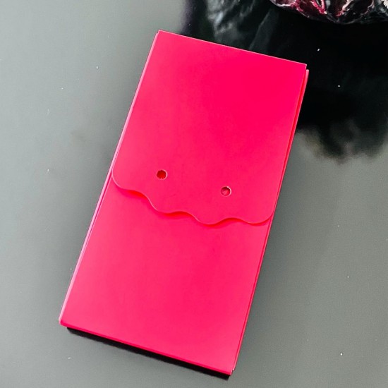 Tablet Çikolata Kutusu Çiçek