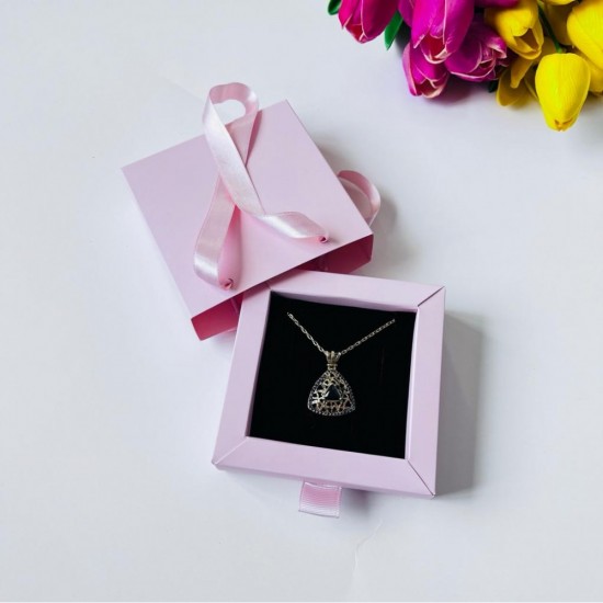 Takı Kutusu Çanta Model