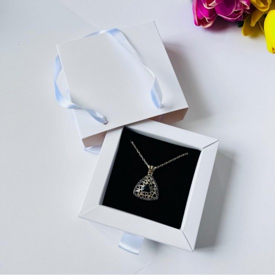 Takı Kutusu Çanta Model