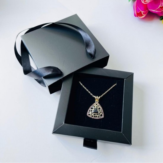 Takı Kutusu Çanta Model