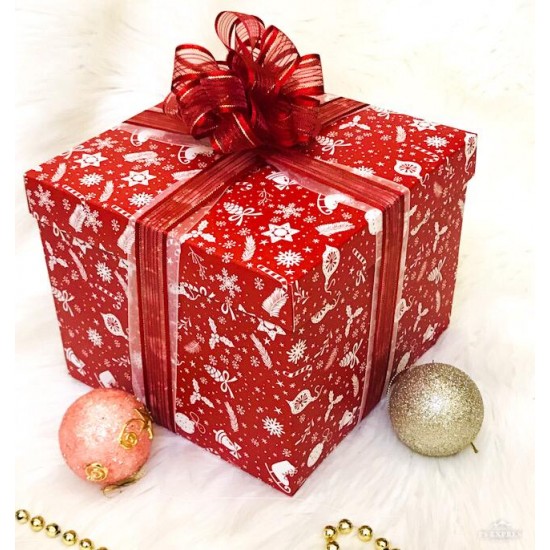 20x20x16 Karton Kutu 