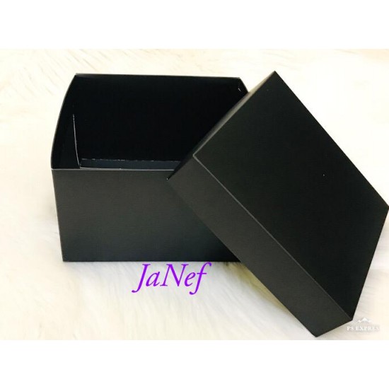 20x20x16 Karton Kutu 