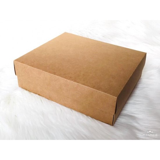 25x30x9 Karton Kutu 