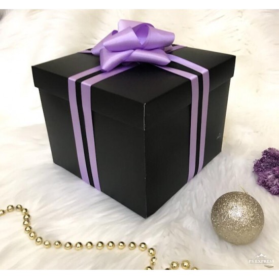 20x20x16 Karton Kutu 