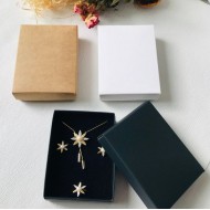 Takı Kutusu Süngerli 