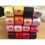 Grogren Kurdele (10 mm)