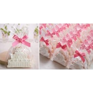 Jelatin Poşet 10x20 