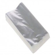 Jelatin Poşet 6x15 cm