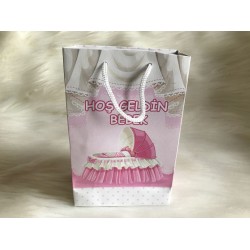 Karton Çanta-10 adet