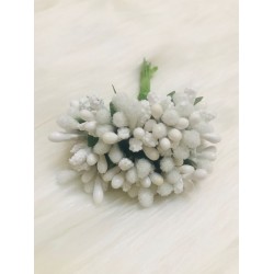 Yapay Tomurcuk Çiçek