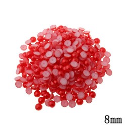 Yarım İnci Boncuk 10 mm