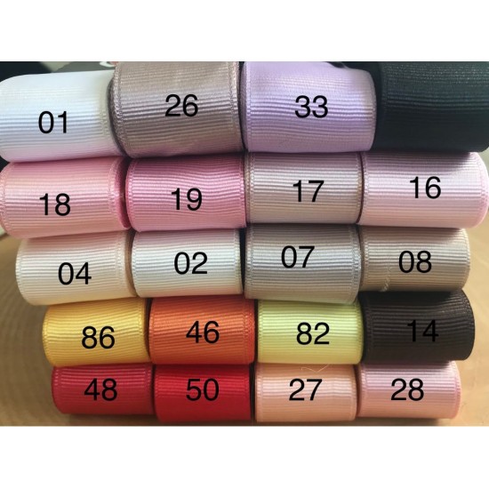 Grogren Kurdele (30 mm)