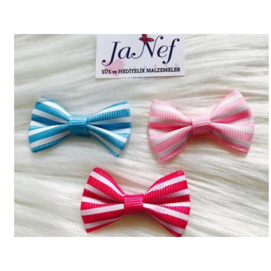 Fiyonk,Grogren Çizgili