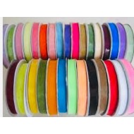 Organze Kurdele 10 mm