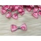 Fiyonk Pembe Simli