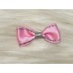 Fiyonk Pembe Simli