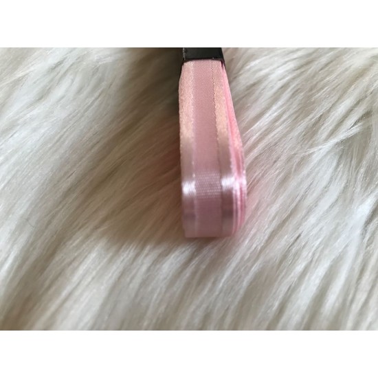 Grogren Saten Şeritli Kurdele 10 mm