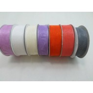 Organze Kurdele 20 mm