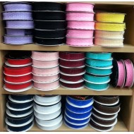 Organze Kurdele 20 mm