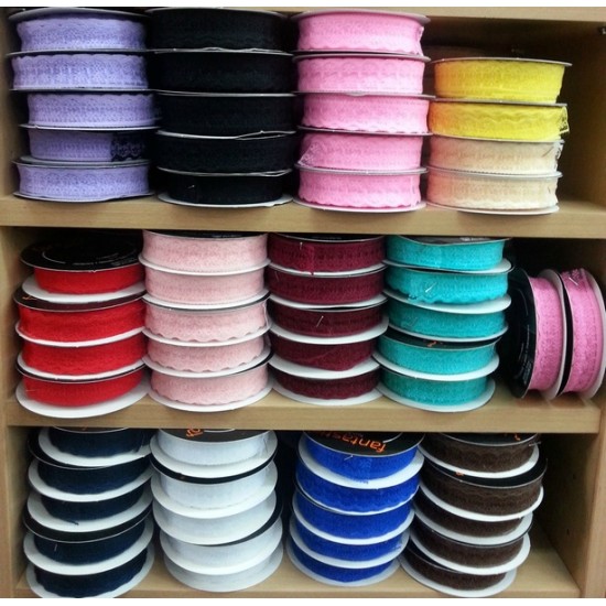 Organze Kurdele 20 mm