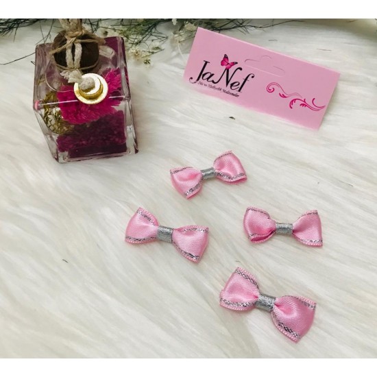 Fiyonk Pembe Simli