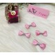 Fiyonk Pembe Simli