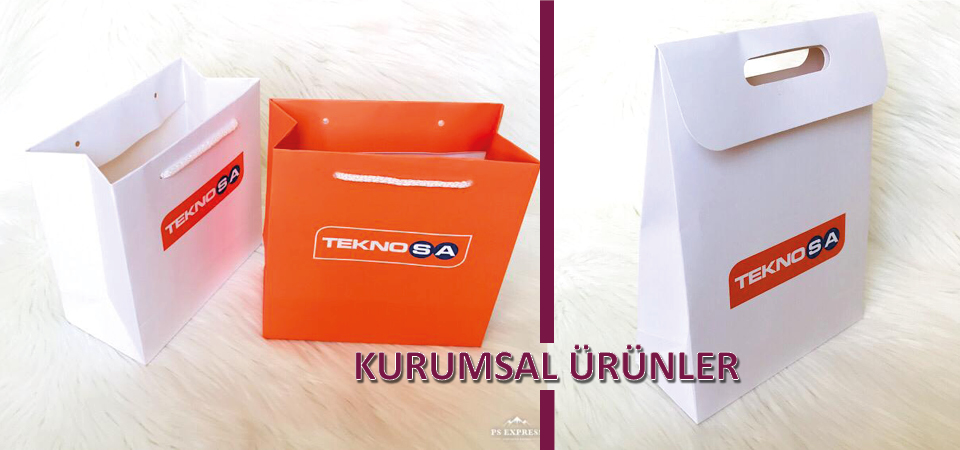 Kurumsal Ürünler