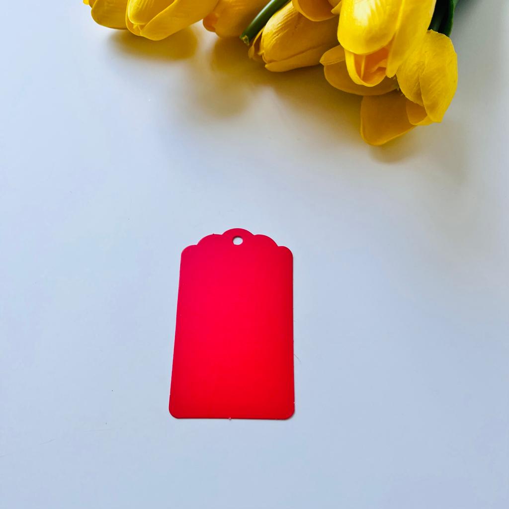 Etiket — galeri görseli