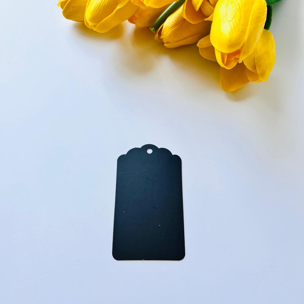Etiket — galeri görseli