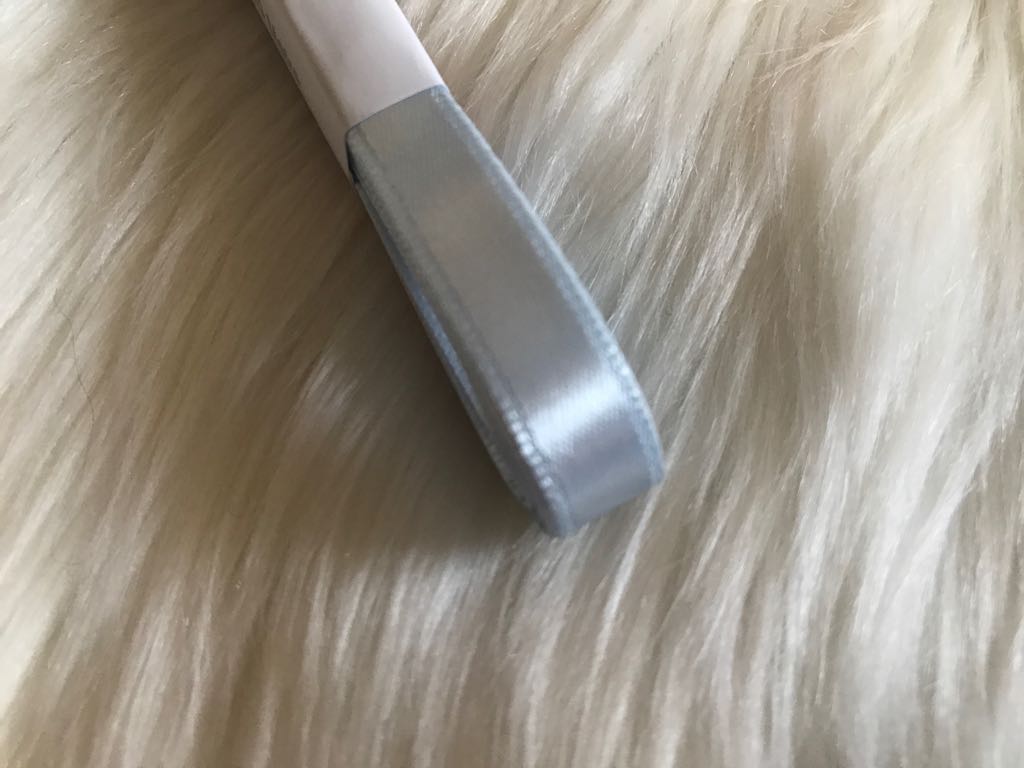 Kurdele Saten 10 mm — galeri görseli