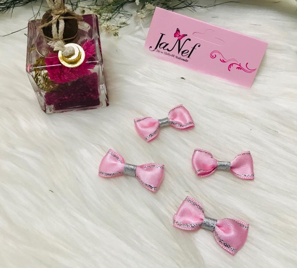 Fiyonk Pembe Simli — galeri görseli